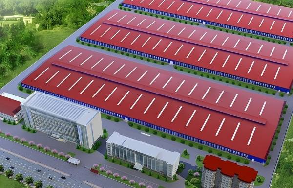 Linghang Fire Doors & Windows