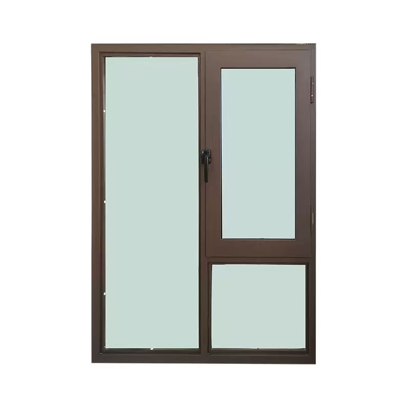 steel fire door